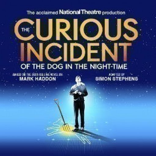 The Curious Incident of the Dog in the Night-Time The Curious Incident of the Dog in the Night-Time