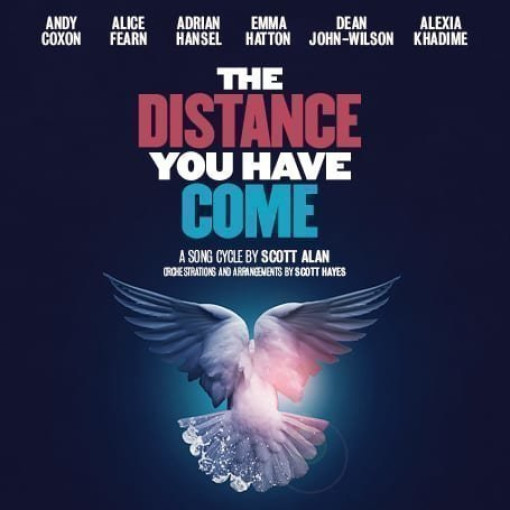 The Distance You Have Come The Distance You Have Come