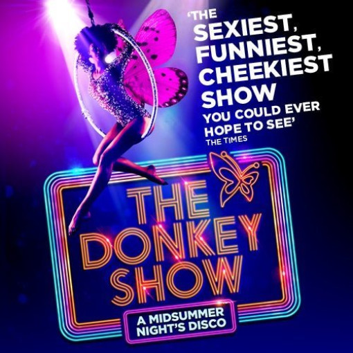 The Donkey Show The Donkey Show