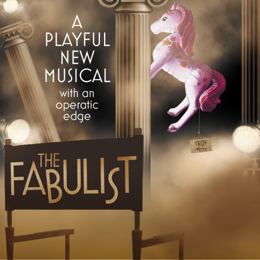 The Fabulist The Fabulist