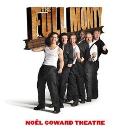 The Full Monty Review