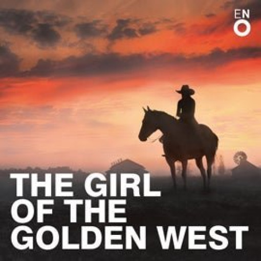 Review of The Girl Of The Golden West