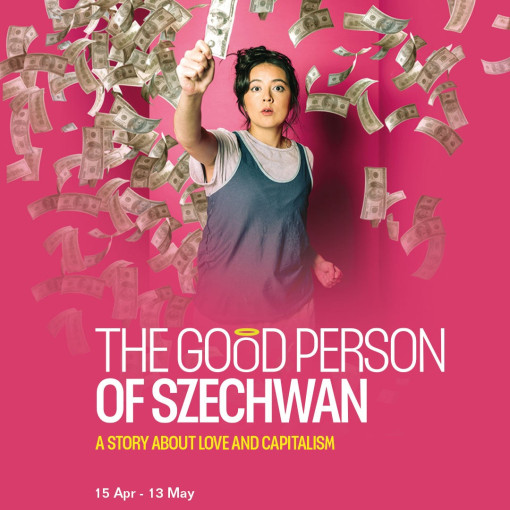 The Good Person of Szechwan The Good Person of Szechwan