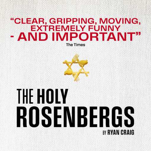 The Holy Rosenbergs