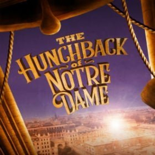 The Hunchback of Notre Dame