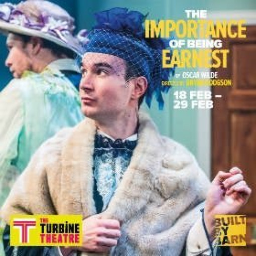 on the importance of being earnest on the importance of being earnest