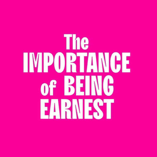 The Importance Of Being Earnest The Importance Of Being Earnest