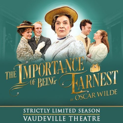 The Importance Of Being Earnest