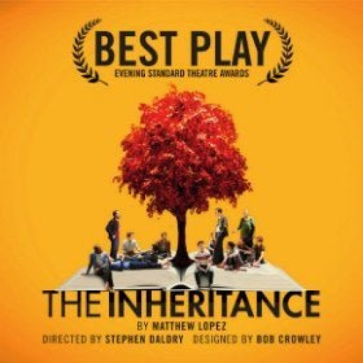 The Inheritance: Part 1