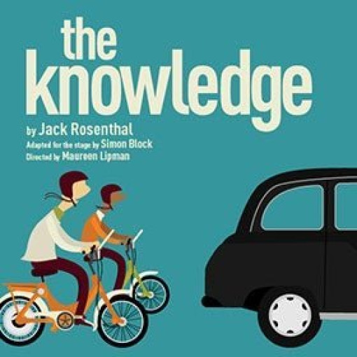 The Knowledge The Knowledge