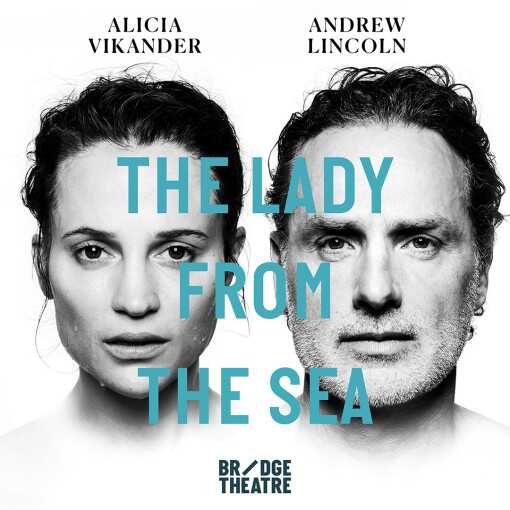 The Lady from the Sea The Lady from the Sea