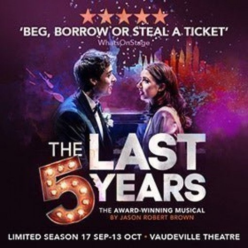 The Last Five Years The Last Five Years