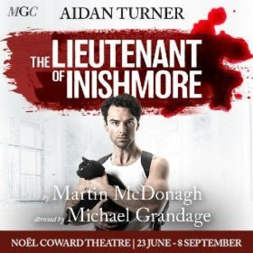 The Lieutenant of Inishmore The Lieutenant of Inishmore