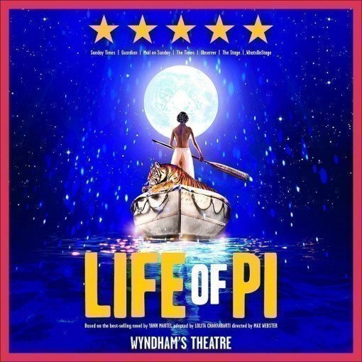 The Life of Pi The Life of Pi