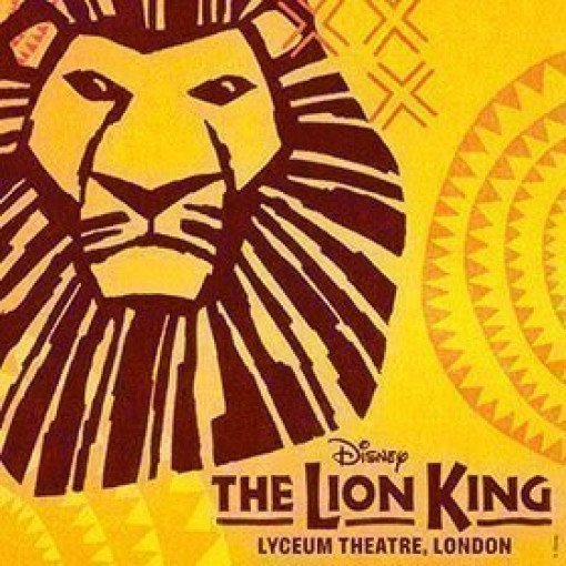 The Lion King The Lion King