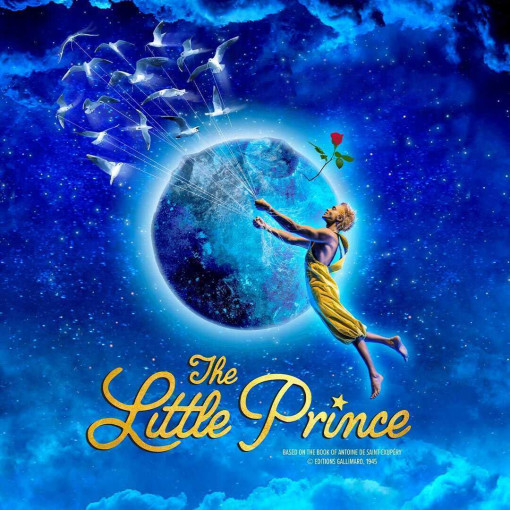 The Little Prince The Little Prince