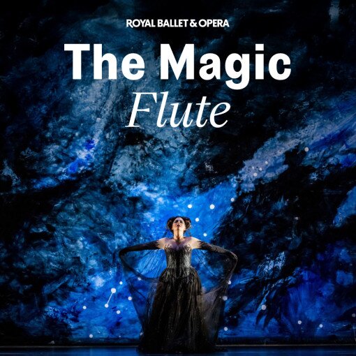 The Magic Flute