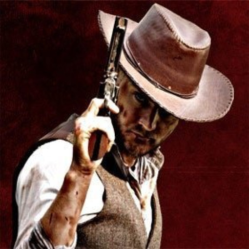 The Man Who Shot Liberty Valance The Man Who Shot Liberty Valance