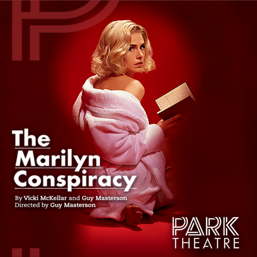 The Marilyn Conspiracy The Marilyn Conspiracy