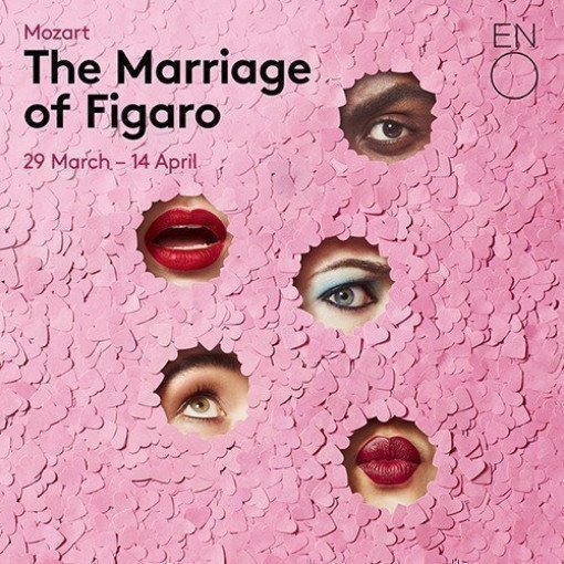 The Marriage of Figaro The Marriage of Figaro