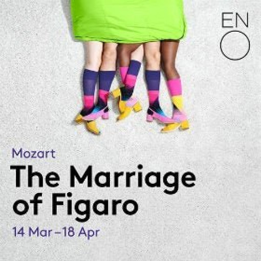 The Marriage of Figaro The Marriage of Figaro