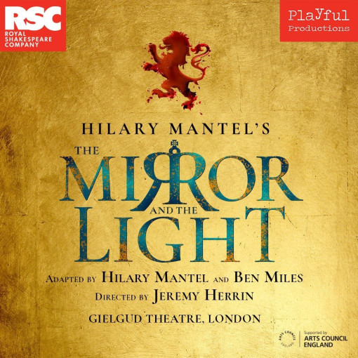 The Mirror and the Light The Mirror and the Light