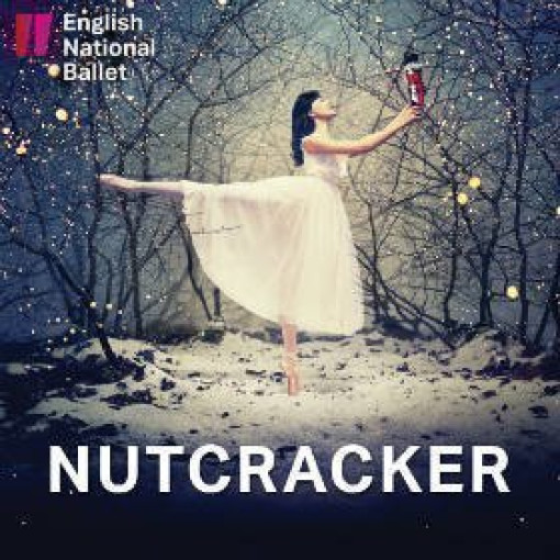 Tickets for the nutcracker ballet in london