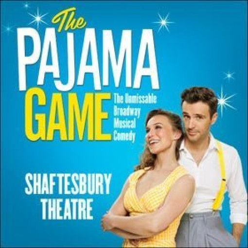 The Pajama Game Review