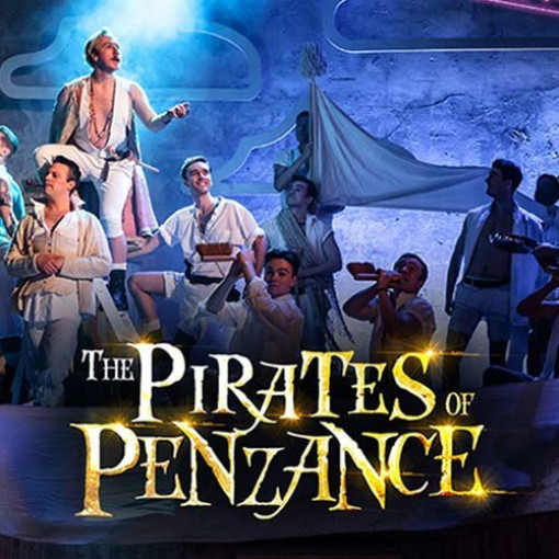 The Pirates of Penzance