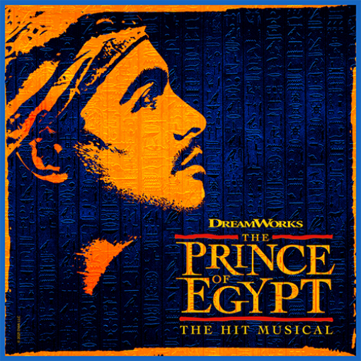 The Prince of Egypt The Prince of Egypt