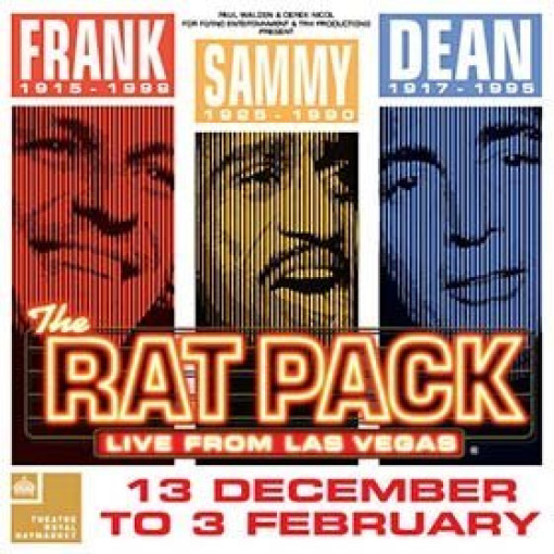 The Rat Pack