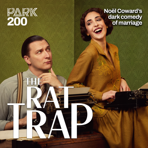 The Rat Trap