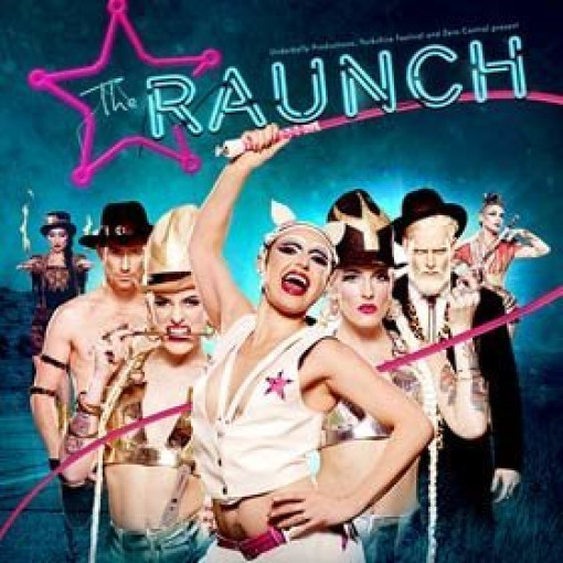 The Raunch