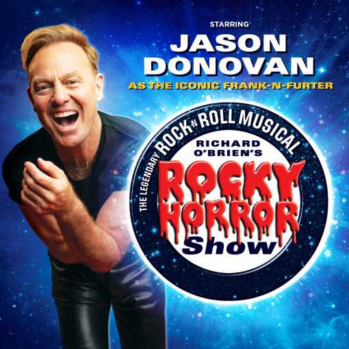 The Rocky Horror Show