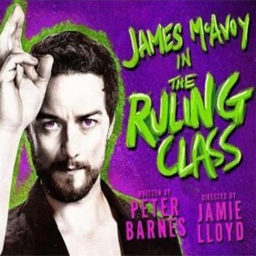 The Ruling Class The Ruling Class