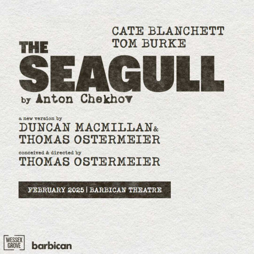 The Seagull The Seagull