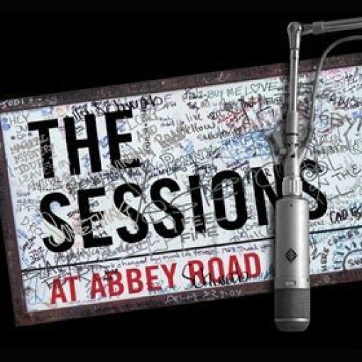 The Sessions at Abbey Road