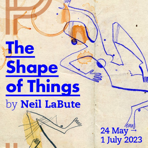 The Shape of Things The Shape of Things