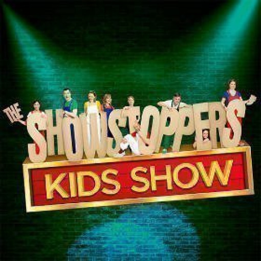 The Showstoppers Kids Show - The Spiegeltent
