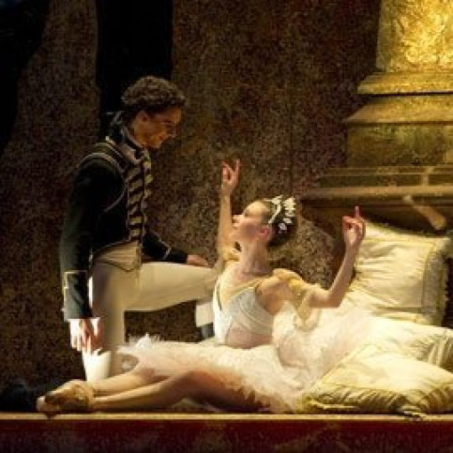 The Sleeping Beauty: Birmingham Royal Ballet