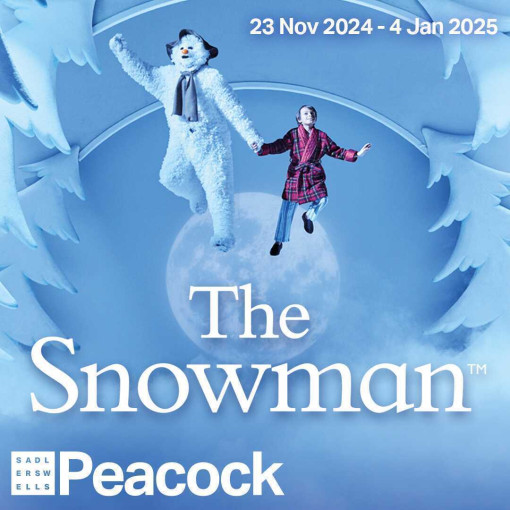 The Snowman The Snowman
