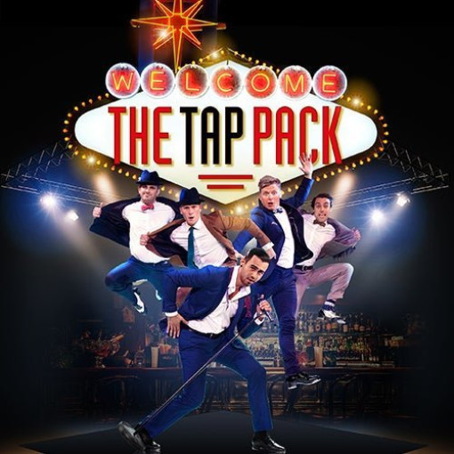 The Tap Pack