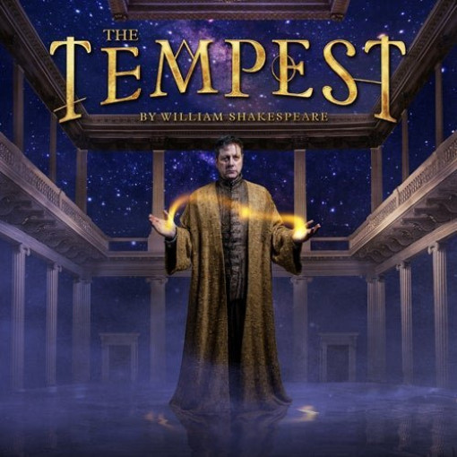 The Tempest