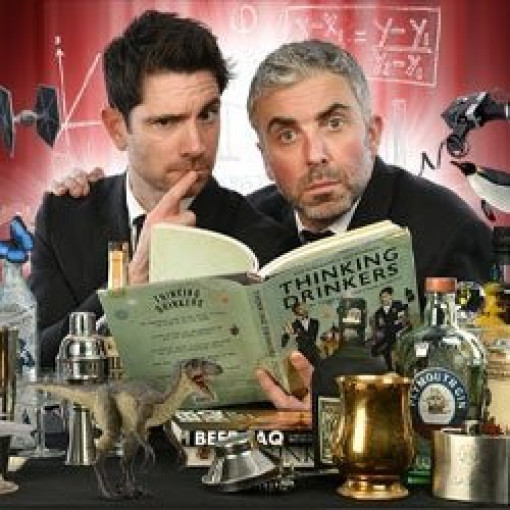 The Thinking Drinkers: Pub Quiz