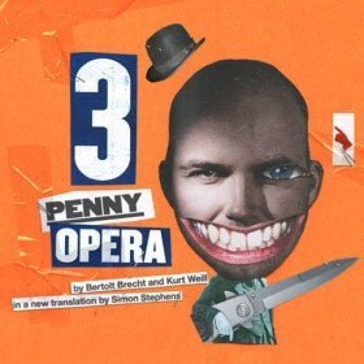 The Threepenny Opera