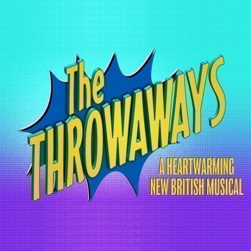 The Throwaways The Throwaways