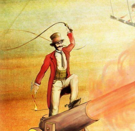 The Tiger Lillies In Concert - Wonderground The Tiger Lillies In Concert - Wonderground