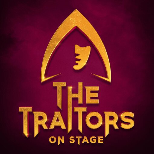 The Traitors on Stage