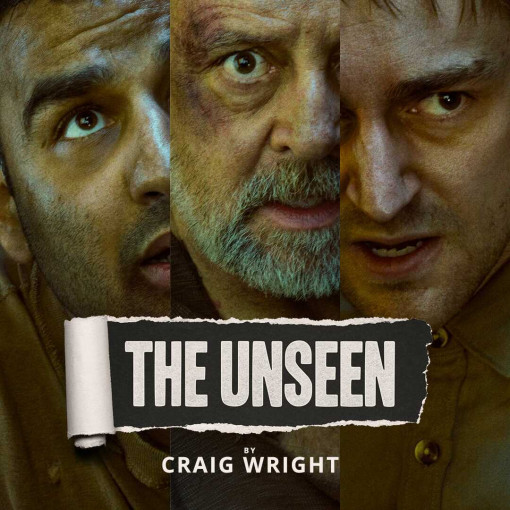 The Unseen The Unseen