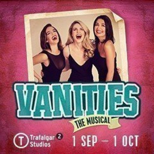 The Vanities The Vanities
